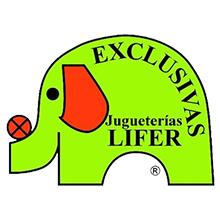 Horario de apertura Jugueterías LIFER, Santa Cruz de Tenerife