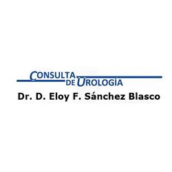 Horario de apertura Consulta de Urología Dr. D. Eloy F. Sánchez Blasco, Mérida