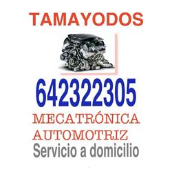 Horario de apertura **Tamayodos, El Vendrell