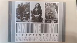Horario de apertura Annery Ileapaindegia, Azkoitia