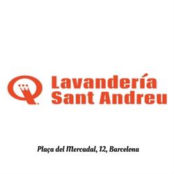 Lavandería Sant Andreu en Barcelona (Sant Andreu) - Horario de apertura