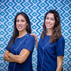 Horario de apertura L3 Fisioterapia, Toledo