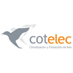 Horario de apertura Cotelec climatización y extracción de aire., Santa Cruz de Tenerife