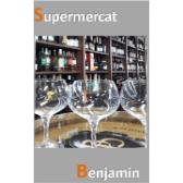 Horario de apertura Supermercat Benjamin S.L., Bossost