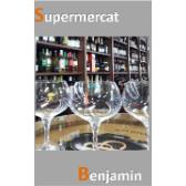 Horario de apertura Supermercat Benjamin S.L., Bossost