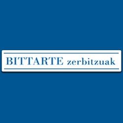 Horario de apertura Bittarte Zerbitzuak, Zarautz