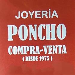 Horario de apertura Joyería Poncho, Santander