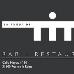 Horario de apertura La Fonda de Tito, Gares