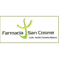 Horario de apertura San Cosme, 