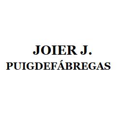 Horario de apertura JOIER J. PUIGDEFÁBREGAS, Barcelona