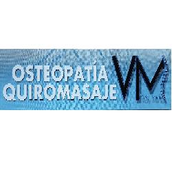 Horario de apertura Osteopatía Quiromasaje Vicky Martín, Granada