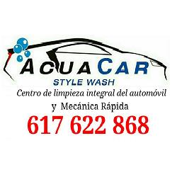 Horario de apertura AcuaCar Style Wash, Campanillas