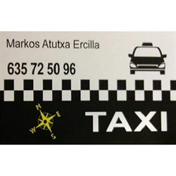 Horario de apertura Taxi Servicio, Garai-San Migel