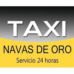 Horario de apertura Taxi Navas de Oro, 