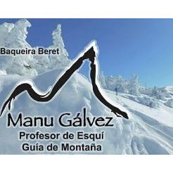 Horario de apertura Manu Galvez - Escuela de Esqui, Bausén