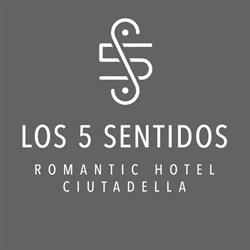 Horario de apertura Hotel Romántico Los 5 Sentidos, Ciutadella de Menorca
