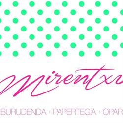 Horario de apertura Mirentxu, Beasain