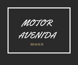 Horario de apertura Motor Avenida, Los Rosales