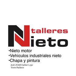 Horario de apertura Taller mecánico Nieto ( TALLERES NIETO ), Torre-Pacheco