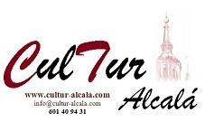 Horario de apertura CulTur Alcala, Alcalá de Henares