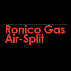 Horario de apertura Ronico Gas - Ronico Air, Donostia-San Sebastián