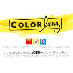 Horario de apertura Tienda de Pinturas ColorLanz, Santoña