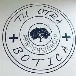 Horario de apertura Tu otra botica, Madrid