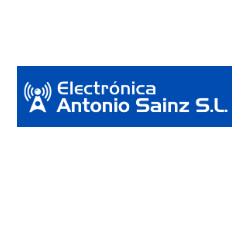 Horario de apertura Electrónica Antonio Sainz S. L., Aldeanueva de Ebro