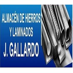 Horario de apertura Hierros Gallardo, Bollullos Par del Condado