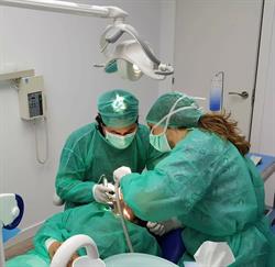 Horario de apertura Clínica Dental Valencia, Valencia de Don Juan