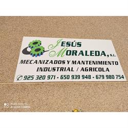 Horario de apertura Jesús Moraleda S.L., Los Yébenes