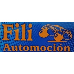 Horario de apertura Fili Automoción, Ayamonte