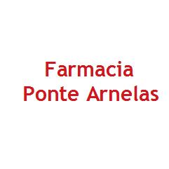 Horario de apertura Farmacia Ponte Arnelas, Solobeira