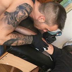 Horario de apertura A.J. PANKO TATTOO, Guadarrama