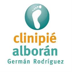 Horario de apertura Clinipié Alborán Germán Rodríguez, Estepona