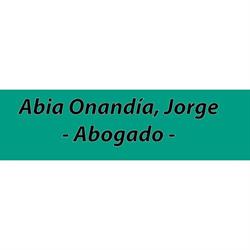 Horario de apertura Jorge Abia Onandía, Palencia