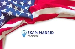 Horario de apertura Exam Madrid Academy,