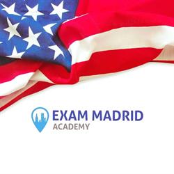 Horario de apertura Exam Madrid Academy,