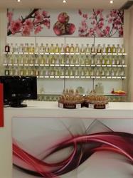 Horario de apertura Perfumería Mafalda, Jerez de la Frontera
