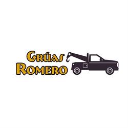 Horario de apertura Gruas Romero Mayolin, Guadalcacin