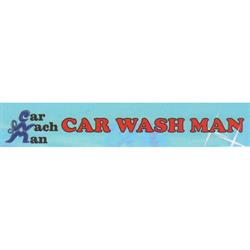 Car Wash Man en Valencia (Patraix) - Horario de apertura