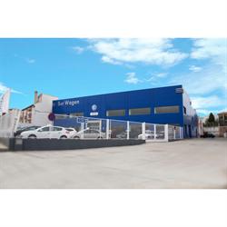 Horario de apertura Sur Wagen - automoviles de ocasion en Lucena,