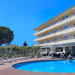 Horario de apertura La Masia Apartaments, L'Estartit