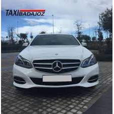 Horario de apertura Taxi Mercedes Badajoz,