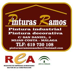 Horario de apertura Pinturas Ramos, Las Canteras