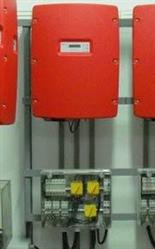 Horario de apertura Instalaciones Eléctricas Rasigel, Massanassa