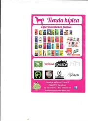 Horario de apertura Boutique Animal, Rubí