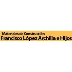 Horario de apertura Materiales De Construcción Francisco López Archilla E Hijos S.l., Cádiar