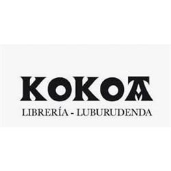 Horario de apertura Kokoa Liburudenda / Librería, Pamplona