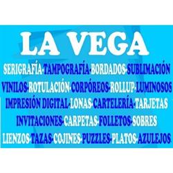 Horario de apertura Serigrafia La Vega, Burguillos